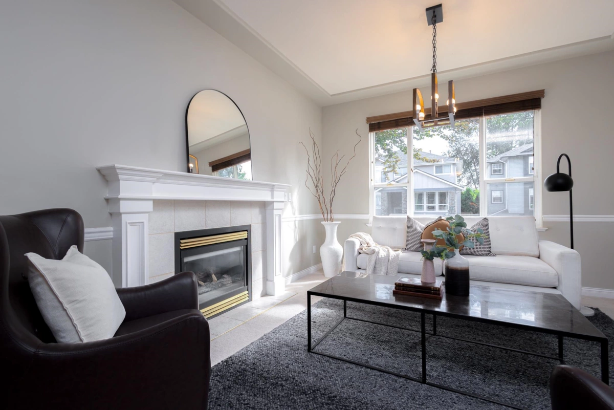 Dining Area Photo of 19709 Joyner Place, Pitt Meadows, BC