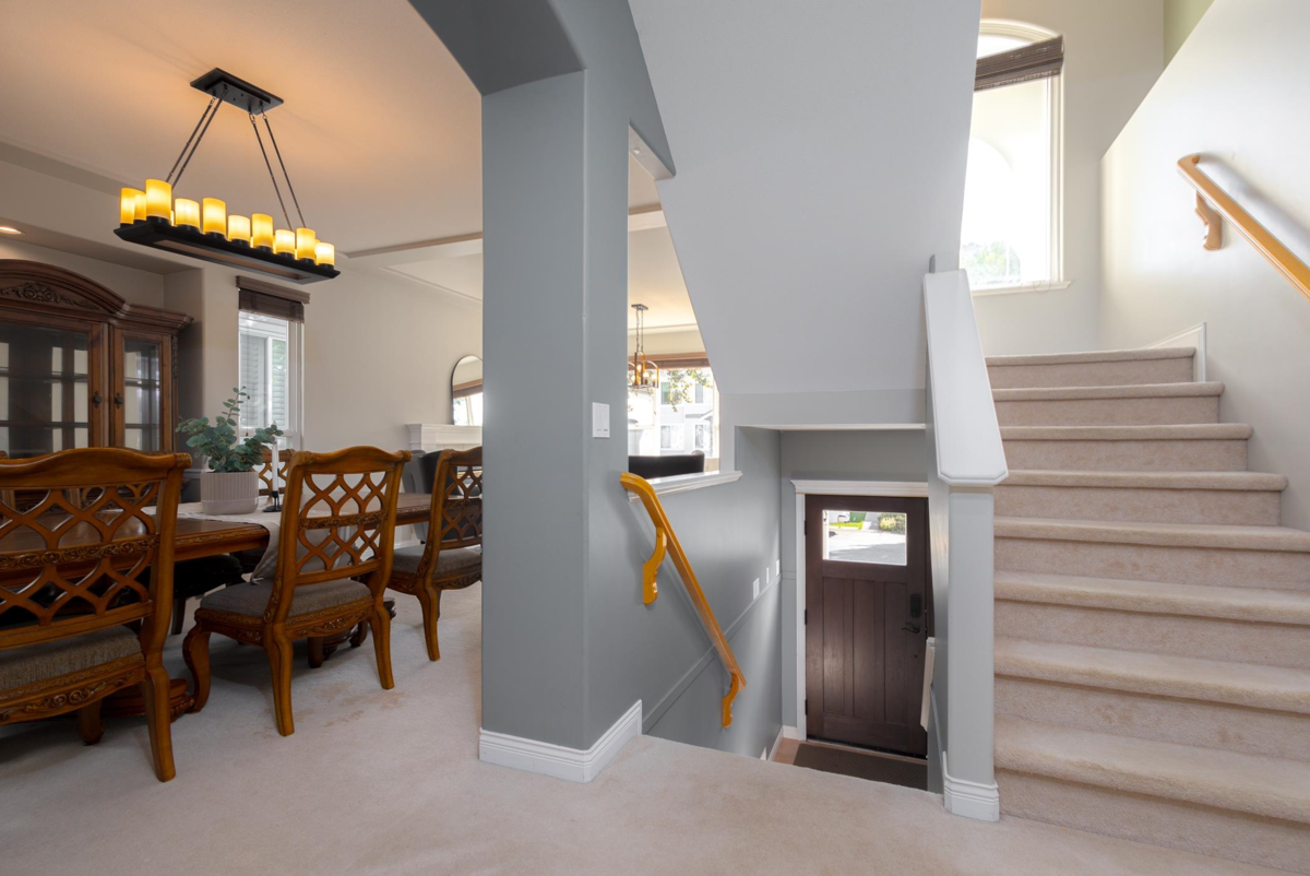 Exterior Rear Photo of 19709 Joyner Place, Pitt Meadows, BC