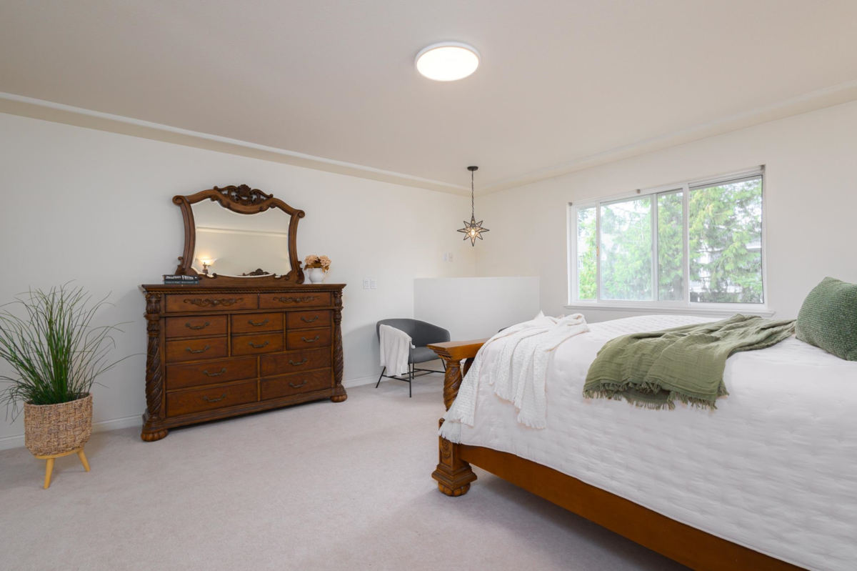 Office / Den Photo of 19709 Joyner Place, Pitt Meadows, BC