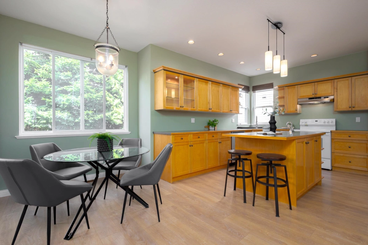 Primary Bedroom Photo of 19709 Joyner Place, Pitt Meadows, BC