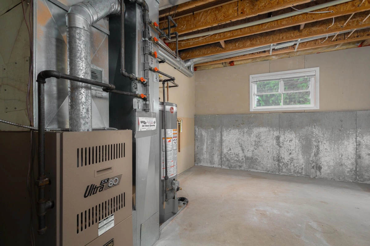 Staircase Photo of 19709 Joyner Place, Pitt Meadows, BC