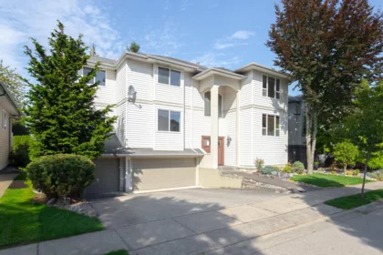 19709 Joyner Place, Pitt Meadows, BC, Pitt Meadows — Single Family Residence for sale