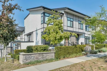 7 14057 60a Avenue, Surrey, BC, Surrey — Townhouse for sale