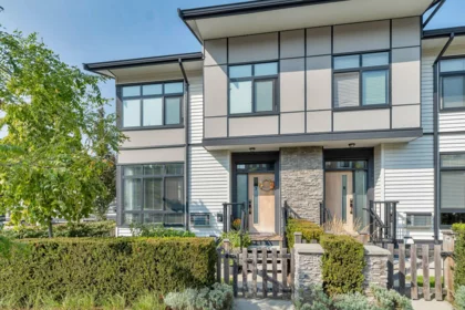 7 14057 60a Avenue, Surrey, BC, Surrey — Townhouse for sale