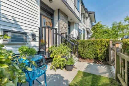7 14057 60a Avenue, Surrey, BC, Surrey — Townhouse for sale