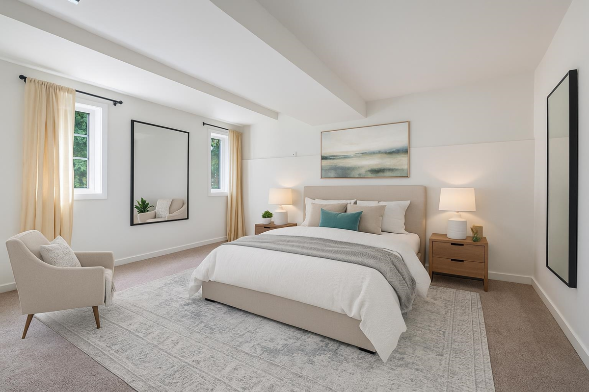 Mudroom Photo of 1376 11th Street, West Vancouver, BC