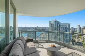 3103 1009 Expo Boulevard, Vancouver, BC