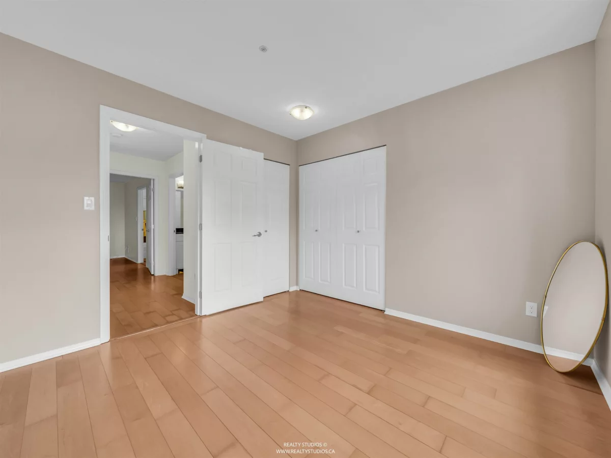 Basement Recreation Room Photo of 3461 Amberly Place, Vancouver, BC