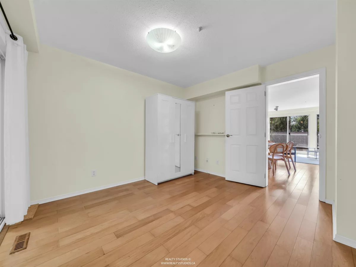 Bedroom 4 Photo of 3461 Amberly Place, Vancouver, BC