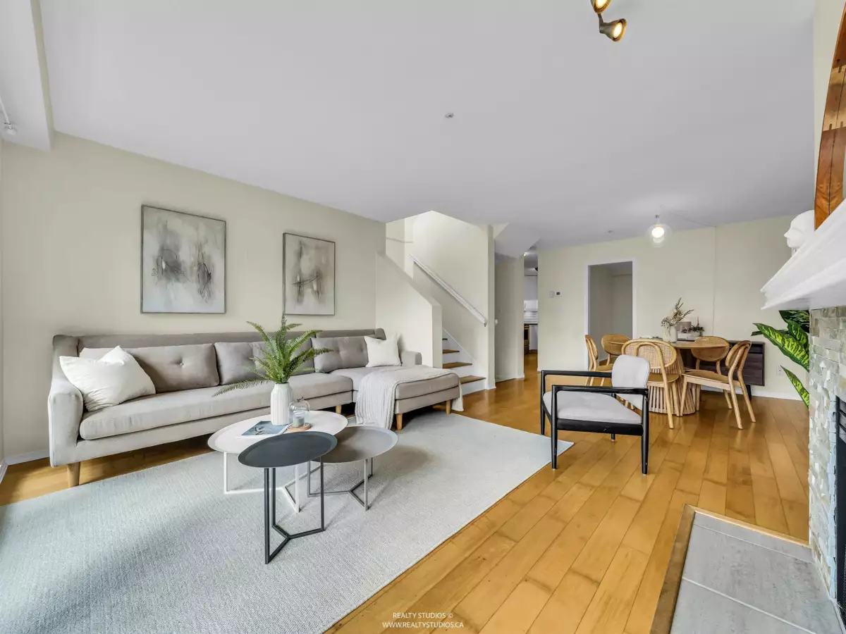 Pantry Photo of 3461 Amberly Place, Vancouver, BC