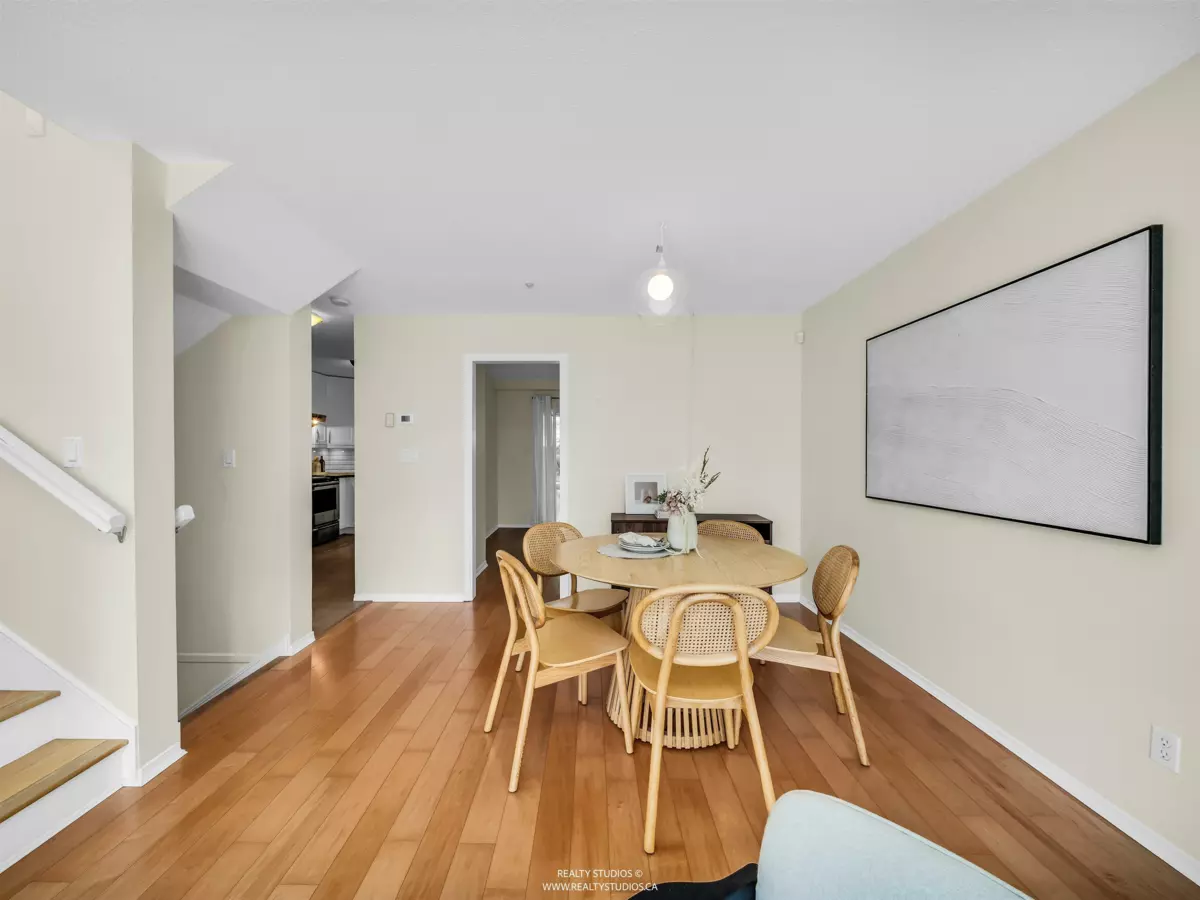 Primary Bathroom Photo of 3461 Amberly Place, Vancouver, BC