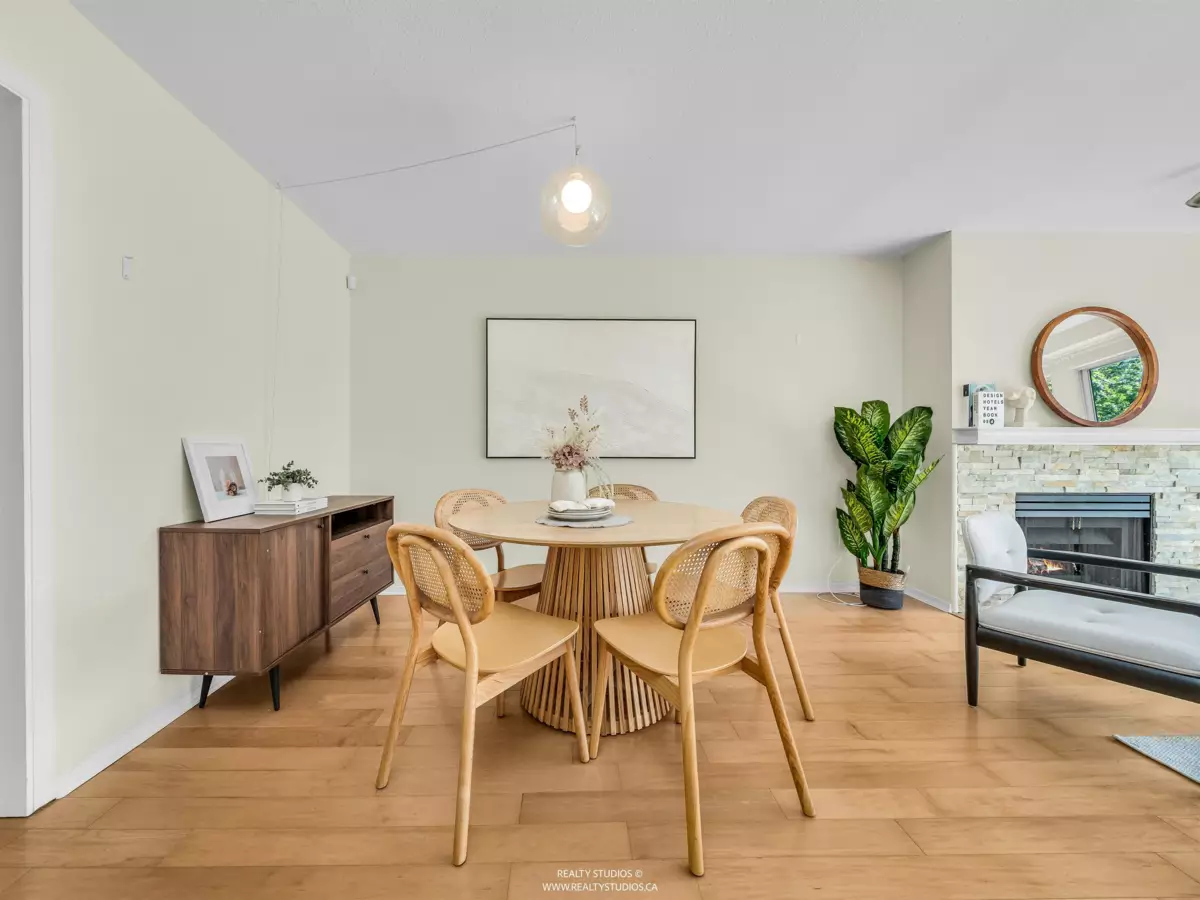 Primary Bedroom Photo of 3461 Amberly Place, Vancouver, BC