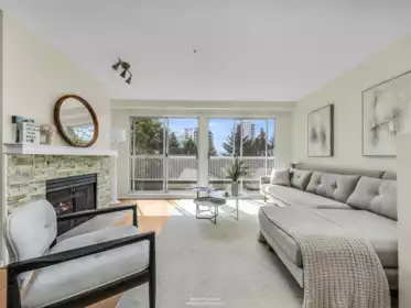 3461 Amberly Place, Vancouver, BC, Vancouver — Townhouse for sale
