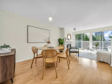 3461 Amberly Place, Vancouver, BC, Vancouver — Townhouse for sale