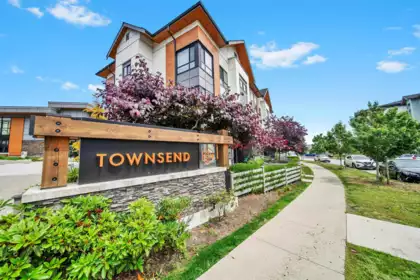 147 15111 Edmund Drive, Surrey, BC, Surrey — Townhouse for sale