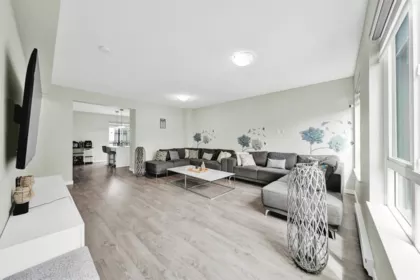 147 15111 Edmund Drive, Surrey, BC, Surrey — Townhouse for sale