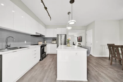 147 15111 Edmund Drive, Surrey, BC, Surrey — Townhouse for sale