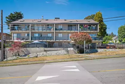 102 803 Queens Avenue, New Westminster, BC, New Westminster — Apartment/Condo for sale
