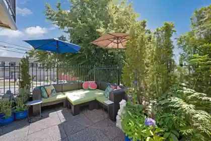 102 803 Queens Avenue, New Westminster, BC, New Westminster — Apartment/Condo for sale