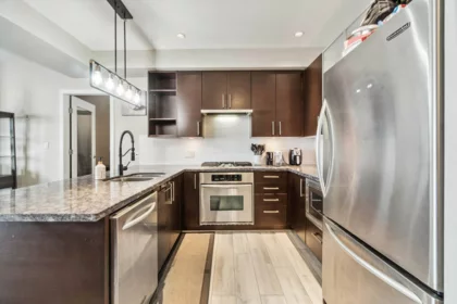 201 14300 Riverport Way, Richmond, BC