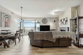 201 14300 Riverport Way, Richmond, BC