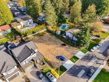 34157 Larch Street, Abbotsford, BC, Abbotsford — Land for sale