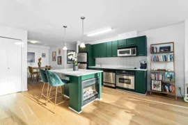 310 1155 Seymour Street, Vancouver, BC