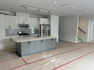 Kitchen Photo of 5625 Woodsworth Street, Burnaby, BC