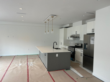 Pantry Photo of 5625 Woodsworth Street, Burnaby, BC