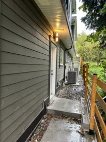 Walk-In Closet Photo of 5625 Woodsworth Street, Burnaby, BC