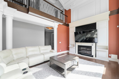 Breakfast Nook Photo of 3388 Newmore Avenue, Richmond, BC