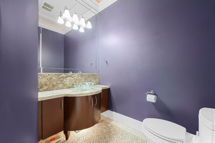 Laundry Room Photo of 3388 Newmore Avenue, Richmond, BC