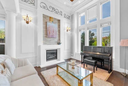 3388 Newmore Avenue, Richmond, BC, Richmond — Single Family Residence for sale