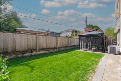 Neighborhood Park Photo Near 3388 Newmore Avenue, Richmond, BC