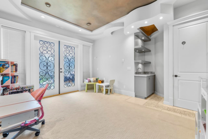 Office / Den Photo of 3388 Newmore Avenue, Richmond, BC