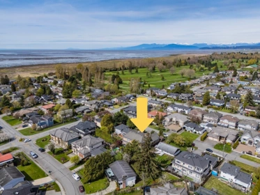 Playground / Recreational Area Near 3388 Newmore Avenue, Richmond, BC
