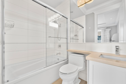 Swimming Pool Photo of 3388 Newmore Avenue, Richmond, BC