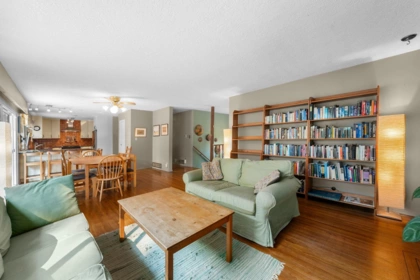 1967 Hyannis Drive, North Vancouver, BC, North Vancouver — Single Family Residence for sale