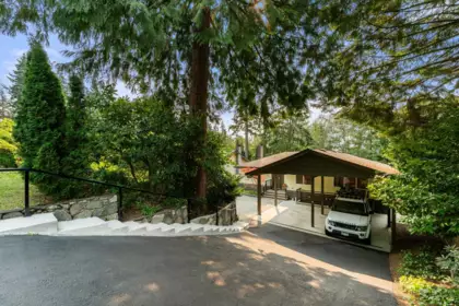 1967 Hyannis Drive, North Vancouver, BC, North Vancouver — Single Family Residence for sale