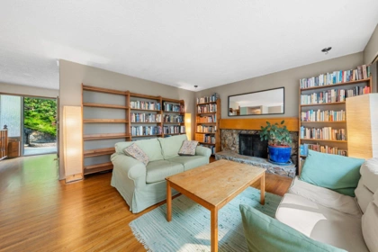 1967 Hyannis Drive, North Vancouver, BC, North Vancouver — Single Family Residence for sale