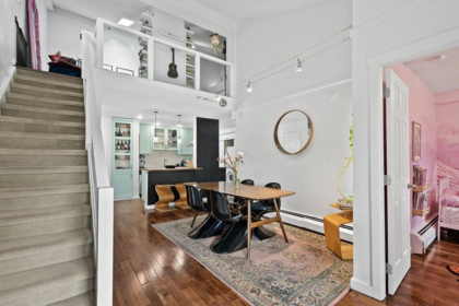310 1549 Kitchener Street, Vancouver, BC, Vancouver — Apartment/Condo for sale
