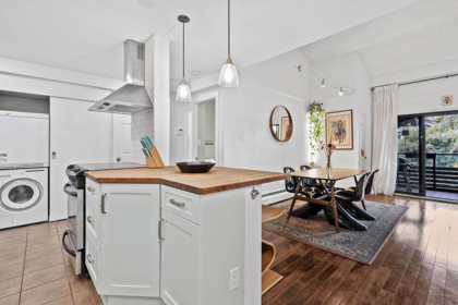 310 1549 Kitchener Street, Vancouver, BC, Vancouver — Apartment/Condo for sale