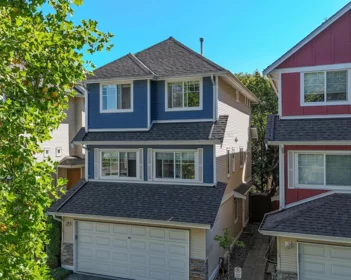 12 1108 Riverside Close, Port Coquitlam, BC, Port Coquitlam — Single Family Residence for sale