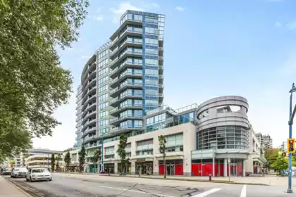 517 5599 Cooney Road, Richmond, BC, Richmond — Apartment/Condo for sale