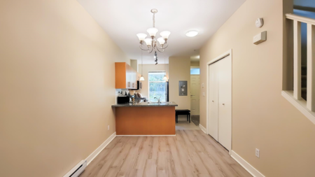 Bedroom 2 Photo of 47 15353 100 Avenue, Surrey, BC