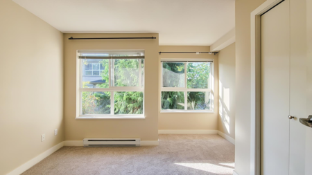 Bedroom 4 Photo of 47 15353 100 Avenue, Surrey, BC