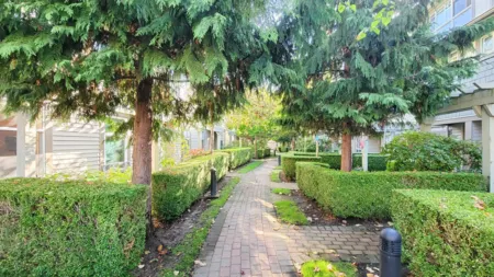 47 15353 100 Avenue, Surrey, BC, Surrey — Townhouse for sale