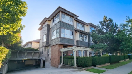 Garden / Landscaping Photo of 47 15353 100 Avenue, Surrey, BC