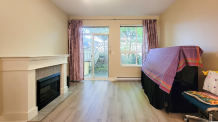 Guest Bathroom Photo of 47 15353 100 Avenue, Surrey, BC