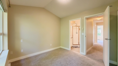 Hallway Photo of 47 15353 100 Avenue, Surrey, BC